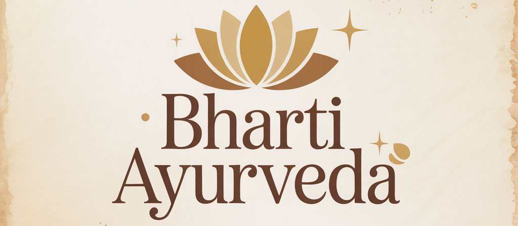 Bharti Ayurveda